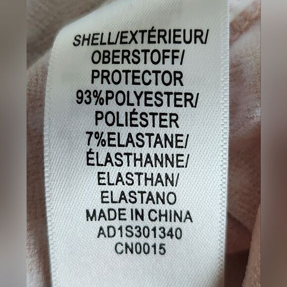 Adrianna Papell Elegant Ruffle Blouse - Picture 11 of 12